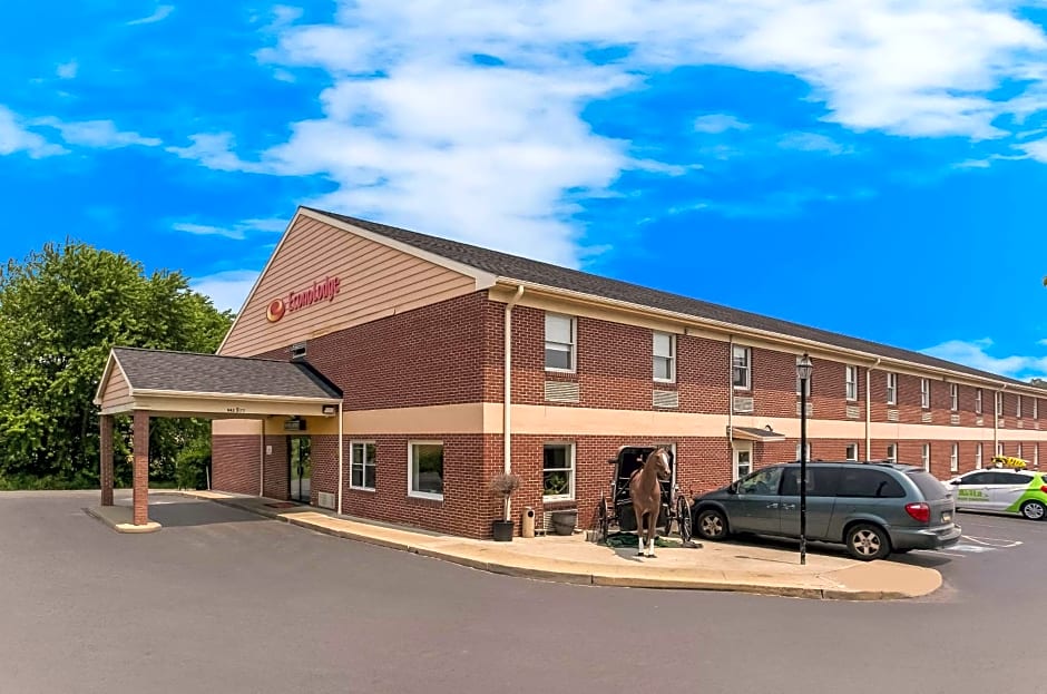 Econo Lodge Amish Country