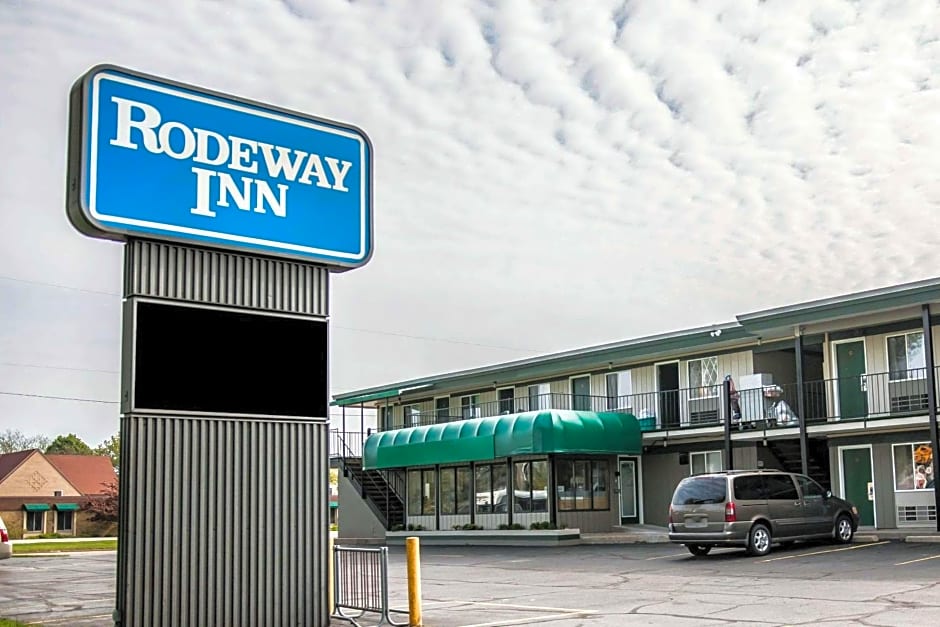 Rodeway Inn Grand Haven