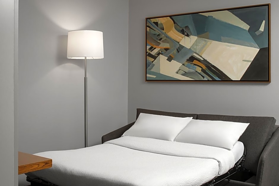 SpringHill Suites by Marriott Houston Intercontinental Airport