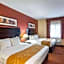 Comfort Suites Airport Wichita