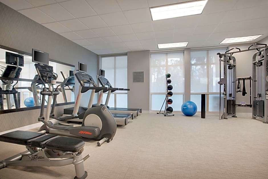 Courtyard by Marriott Fort Lauderdale SW/Miramar