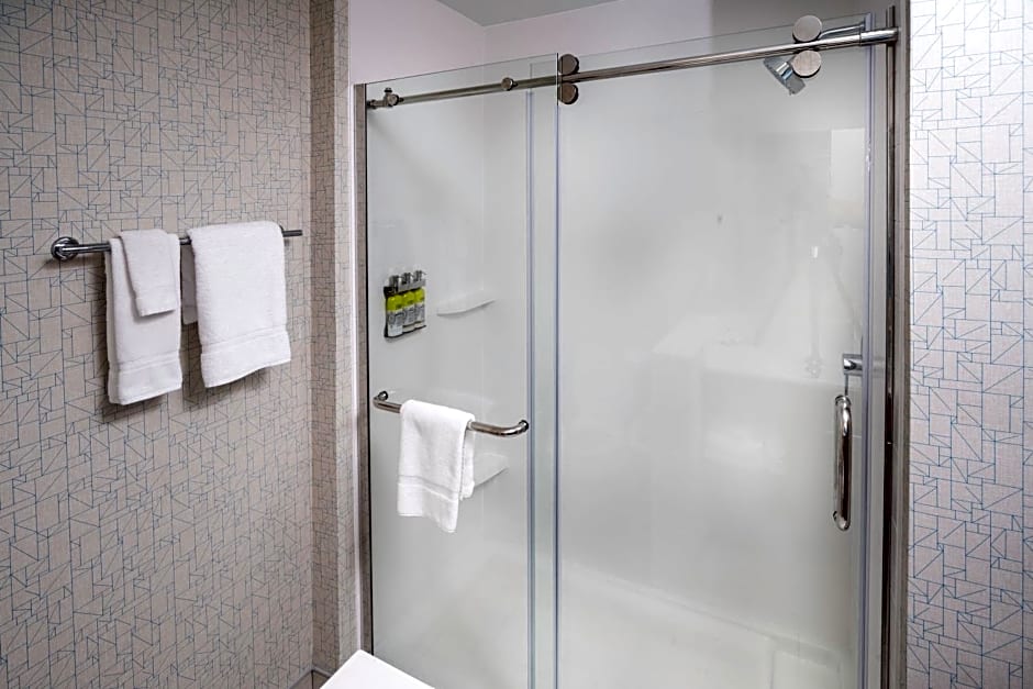 Holiday Inn Express and Suites Rock Hill