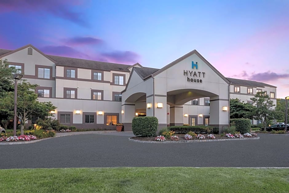 Hyatt House Morristown