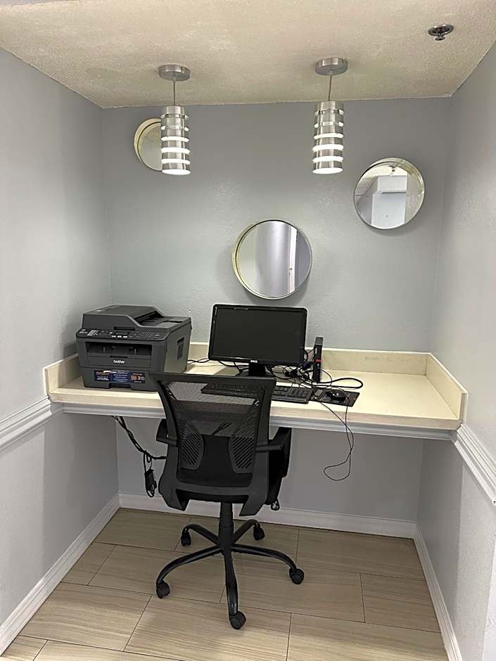 Baymont by Wyndham Moss Point