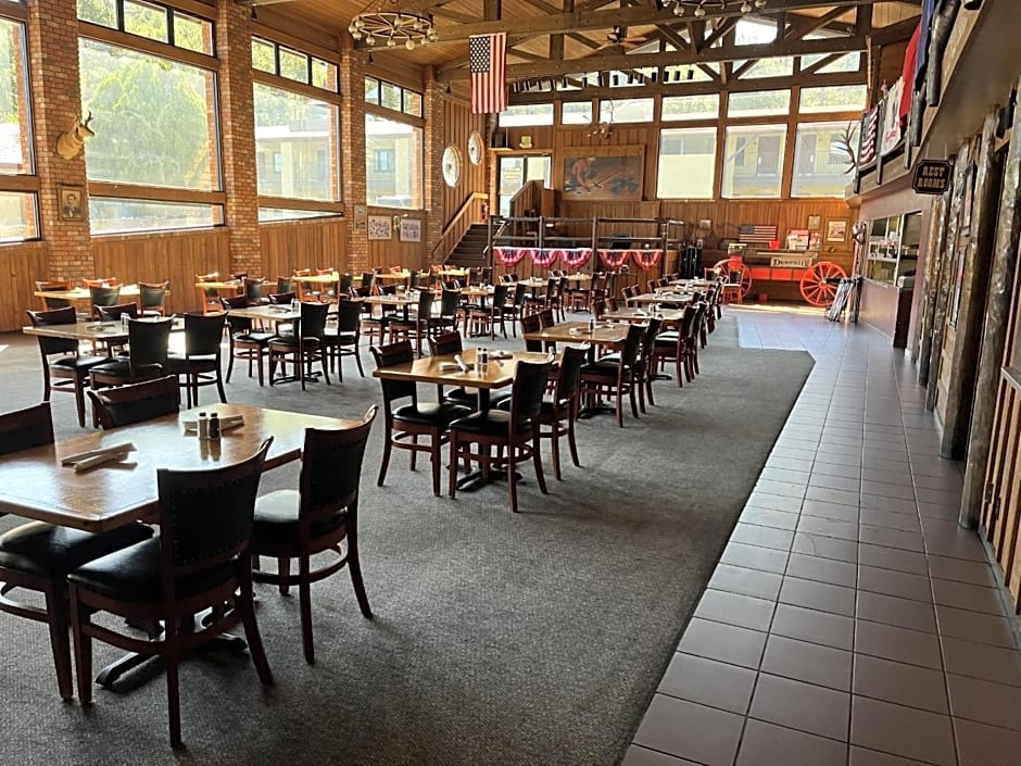 Red Roof Inn PLUS+ Williams – Grand Canyon