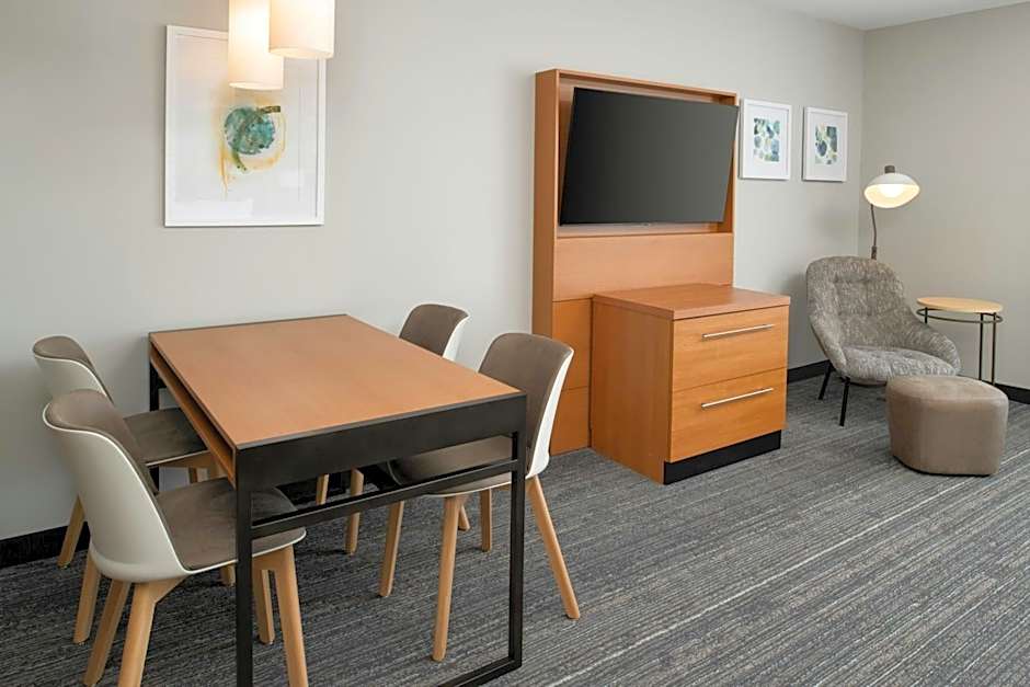 TownePlace Suites by Marriott Jackson Ridgeland/The Township At Colony Park