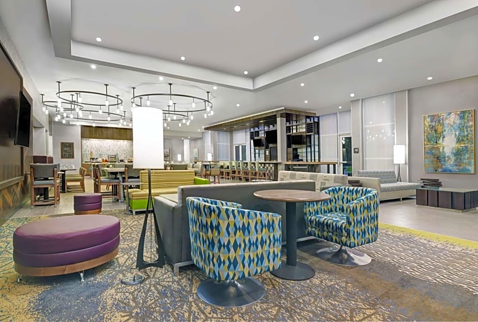 Hilton Garden Inn Manassas