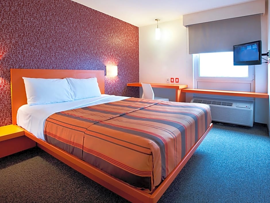 City Express Junior by Marriott Tijuana Otay