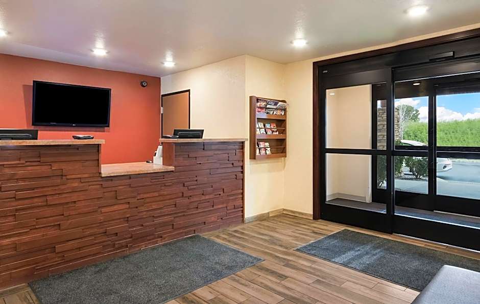 My Place Hotel-Brookings, SD