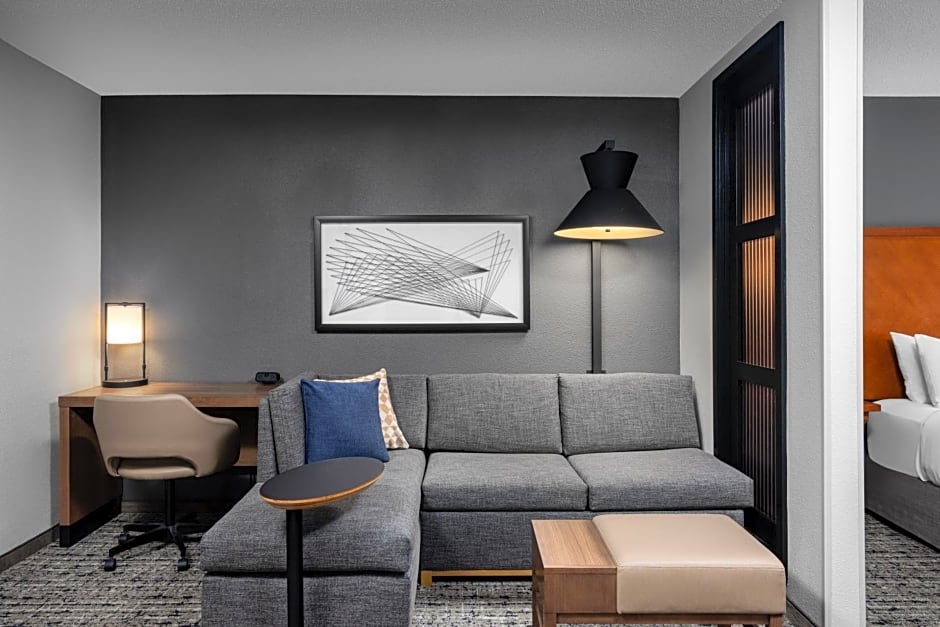 Hyatt Place Columbus/Dublin