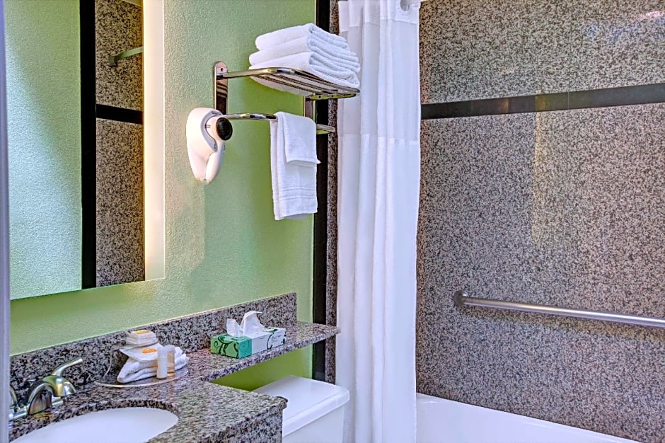 Days Inn by Wyndham San Francisco - Lombard
