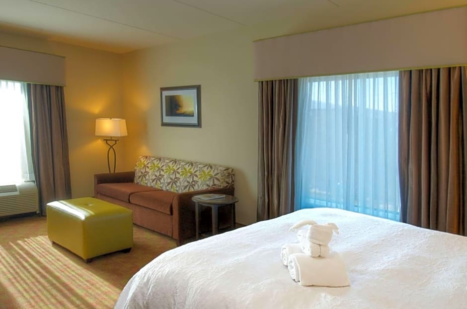 Hampton Inn By Hilton Pigeon Forge, TN