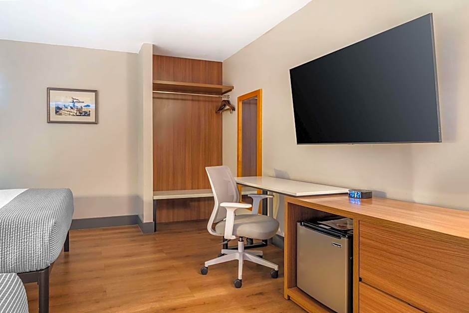La Luna Inn, Ascend Hotel Collection
