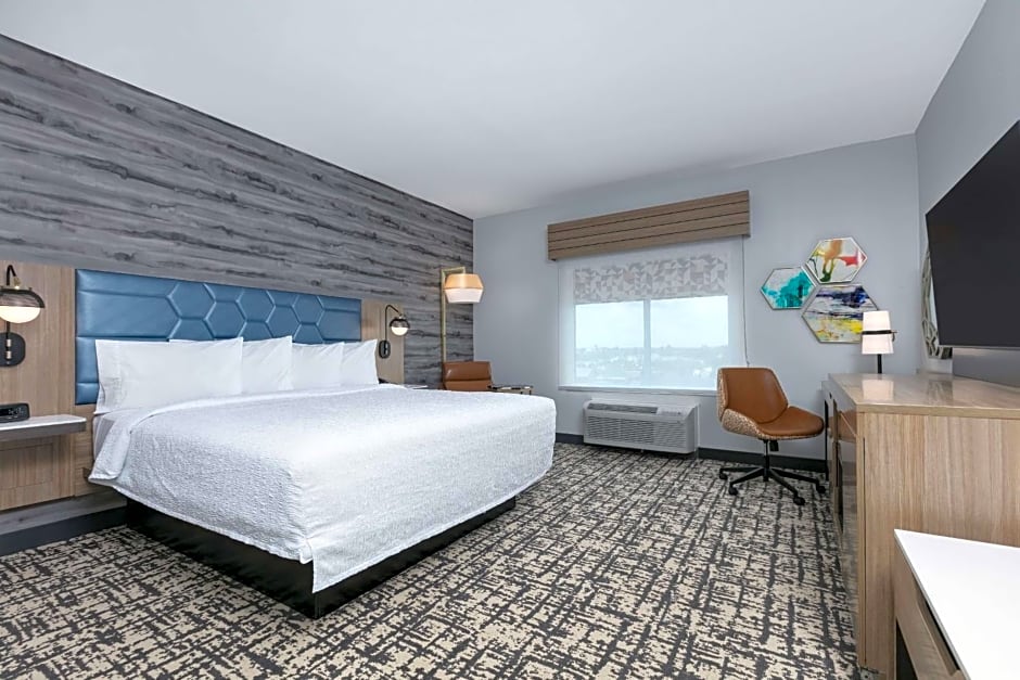 Hampton Inn & Suites by Hilton Shenandoah The Woodlands