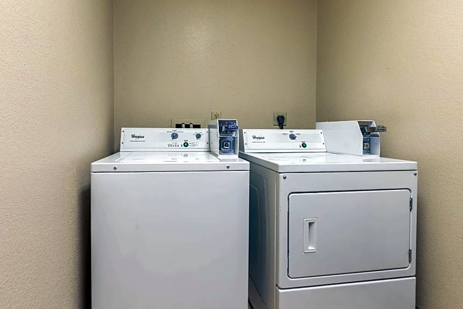 Comfort Inn & Suites Kenosha-Pleasant Prairie
