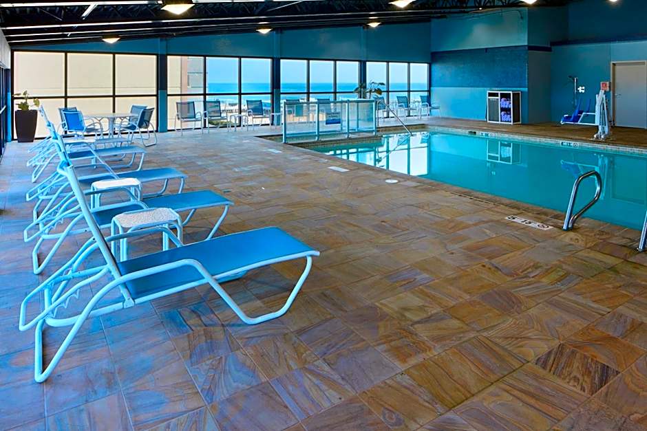 Four Points by Sheraton Virginia Beach Oceanfront