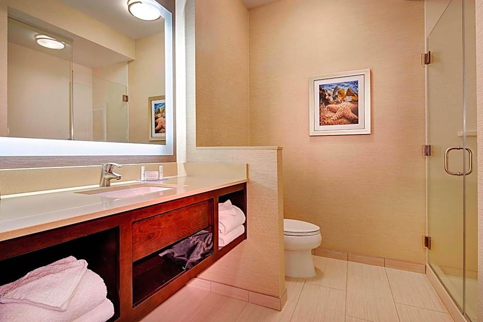 Fairfield Inn & Suites by Marriott San Diego Carlsbad