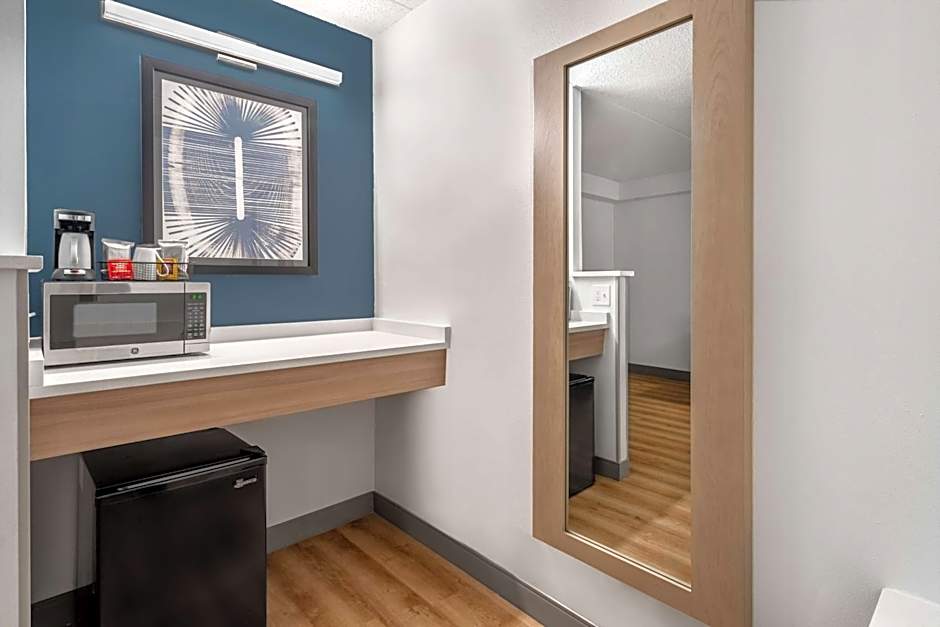 Hyatt Place Mystic