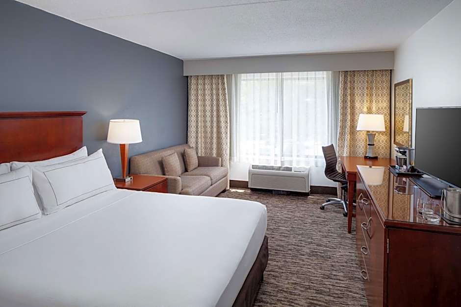 DoubleTree By Hilton Hotel Princeton
