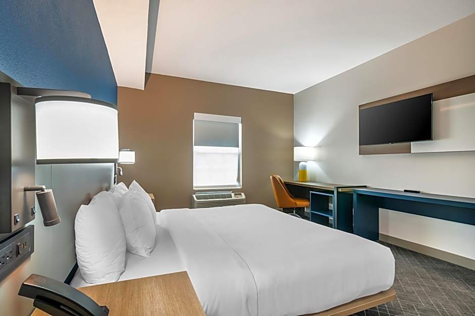 Comfort Inn & Suites - Chesterfield