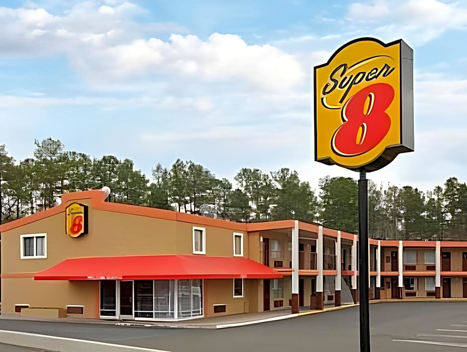 NATION'S INN of Wake County - Raleigh Crabtree