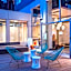 Aloft Long Island City-Manhattan View