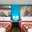 Super 8 by Wyndham Rochester Mayo Clinic Area