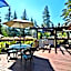 Station House Inn South Lake Tahoe, by Oliver