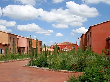Hotel San Miguel del Valle Amblés - Alojamientos en EL FRESNO