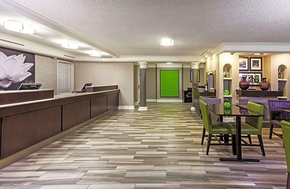 La Quinta Inn & Suites by Wyndham Midland