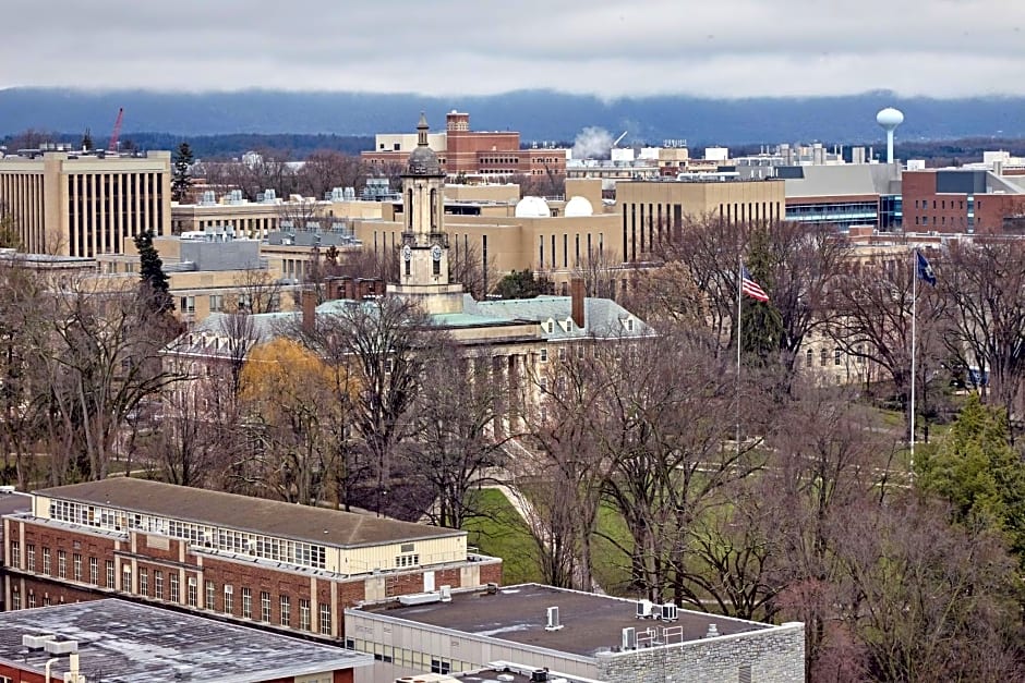 Hyatt Place State College