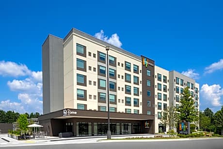 EVEN Hotel Atlanta - Cobb Galleria, by IHG