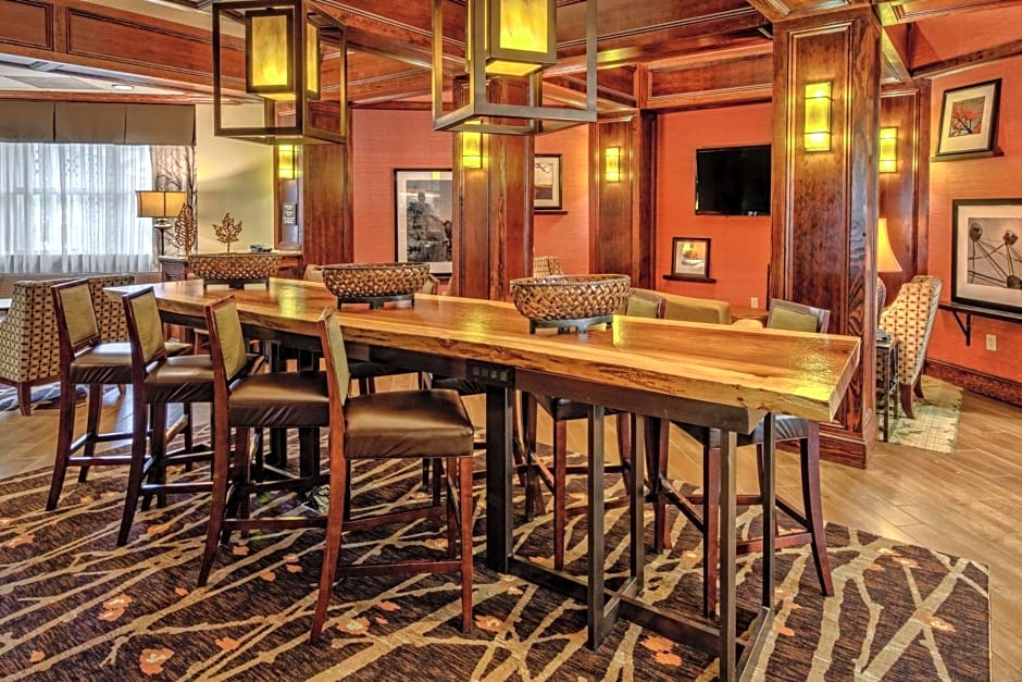 Hampton Inn By Hilton & Suites Pigeon Forge On The Parkway