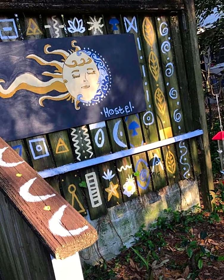 Tallahassee Sun & Moon