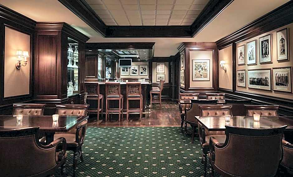 Graduate by Hilton Ann Arbor