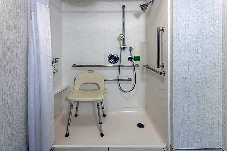 Holiday Inn Columbia East-Jessup