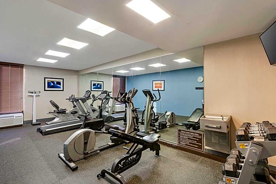 Best Western New Albany