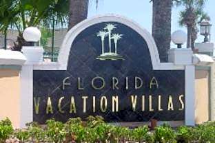 Florida Vacation Villas