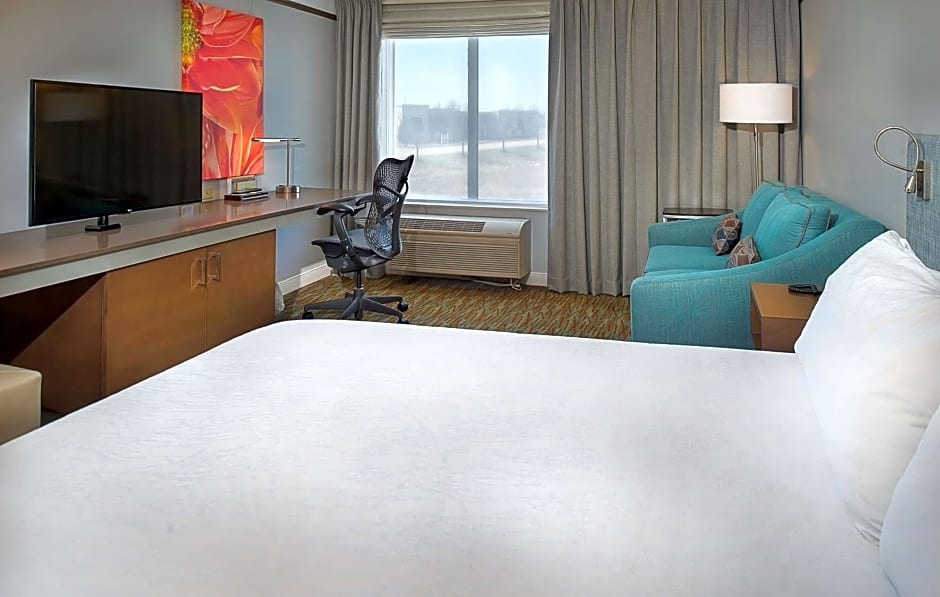 Hilton Garden Inn St. Louis/O'Fallon