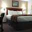 Budget Inn Hamilton