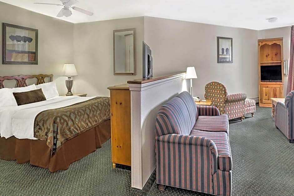 Baymont by Wyndham Essex Burlington Area