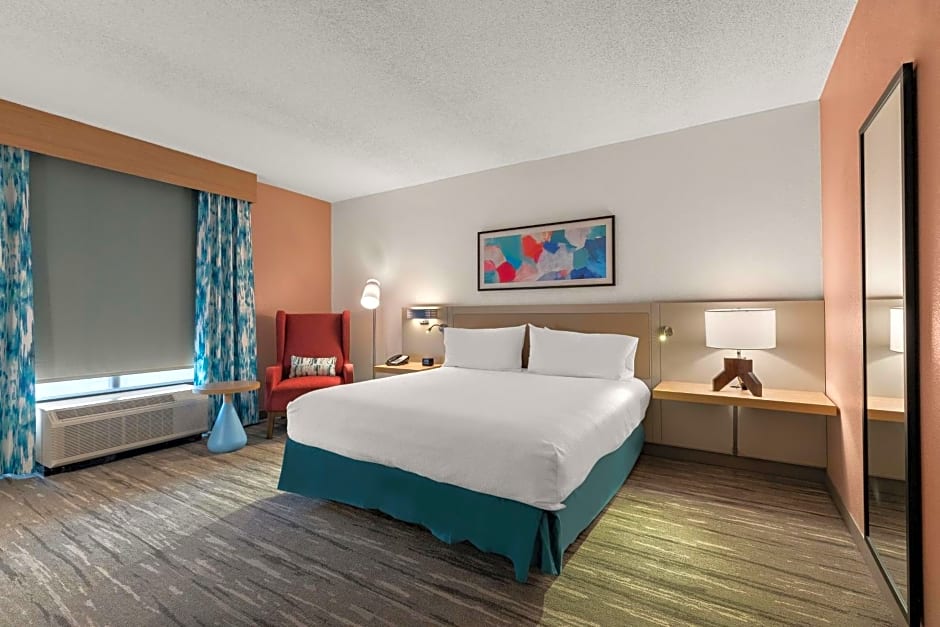 Hilton Garden Inn Atlanta East