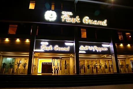 Hotel Park Grand