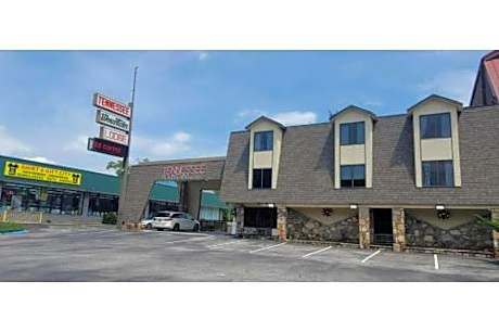 Tennessee Mountain Lodge, Riverside By OYO