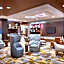 Courtyard by Marriott Salt Lake City Downtown
