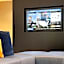 Courtyard by Marriott Houston Downtown/Convention Center