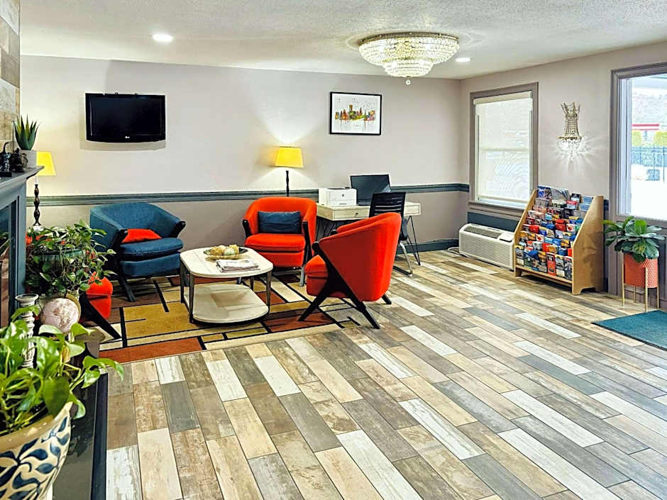 Quality Inn Raynham - Taunton