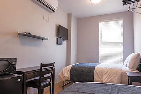 Standard Family Room