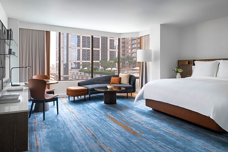 Four Seasons Hotel Houston
