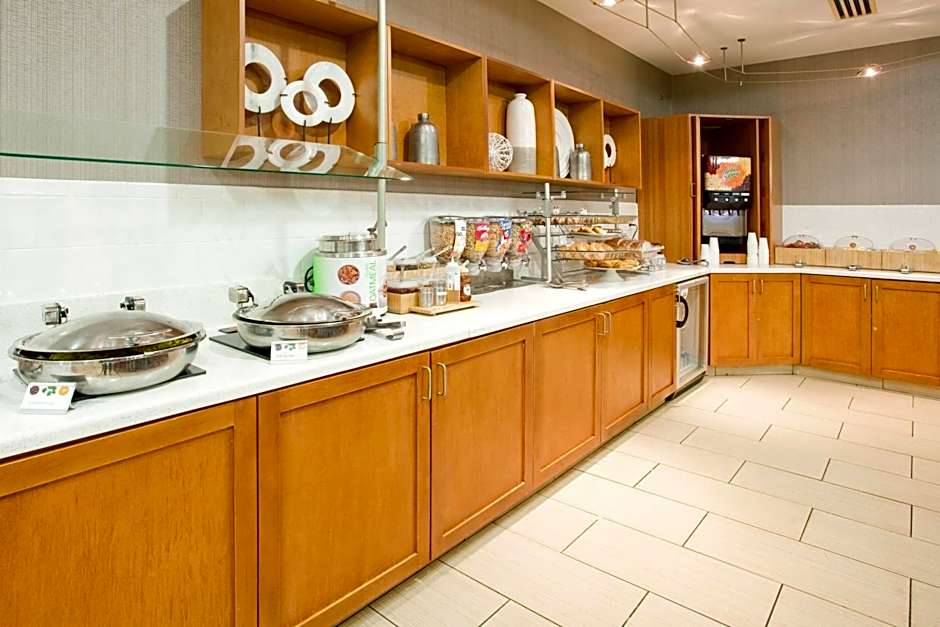 SpringHill Suites by Marriott Wichita East at Plazzio